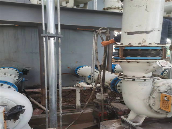 祁阳设备基础沉降下沉注浆加固增加荷载