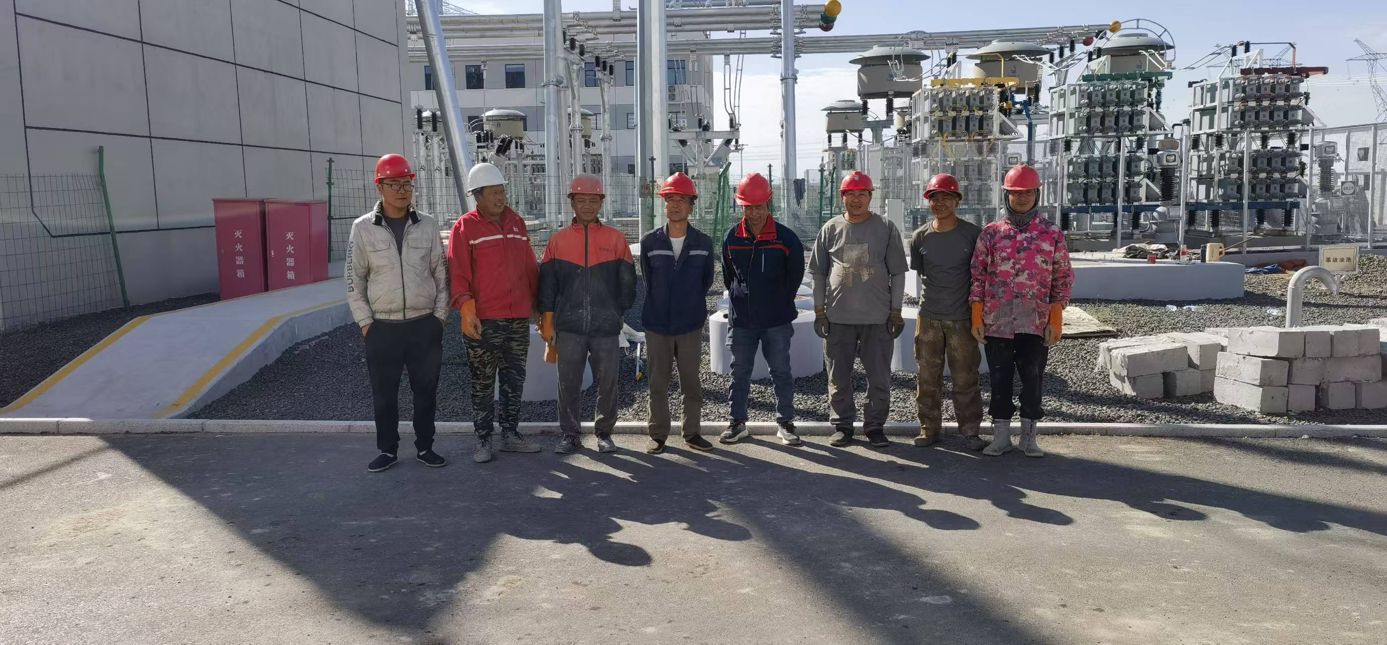 祁阳地基沉降如何修复?